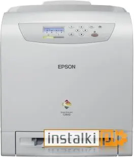 Epson AcuLaser C2900